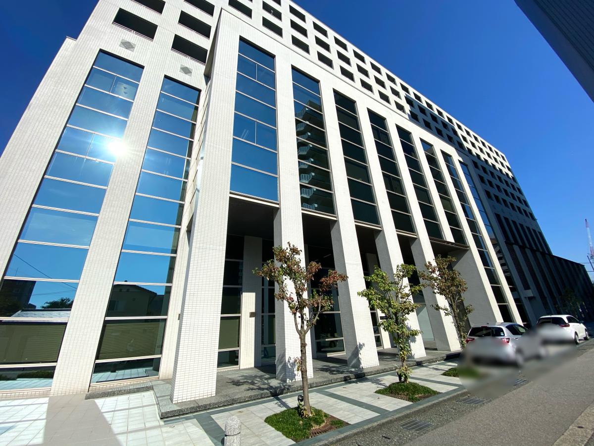 保険の玉手箱 メットライフ生命保険株式会社 富山支社 富山市 周辺の生活施設情報