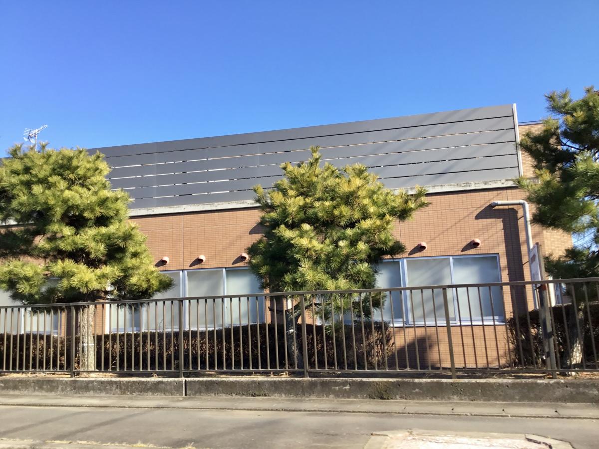 ドクターマップ 茨城西南医療センター 病院附属八千代診療所 結城郡八千代町菅谷