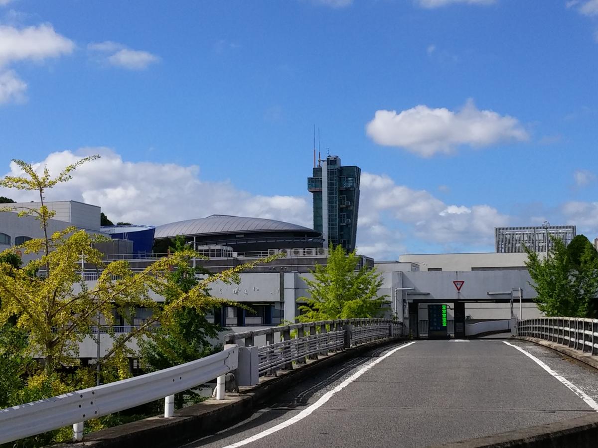 マーケットピア 泉北タカシマヤ 堺市南区茶山台