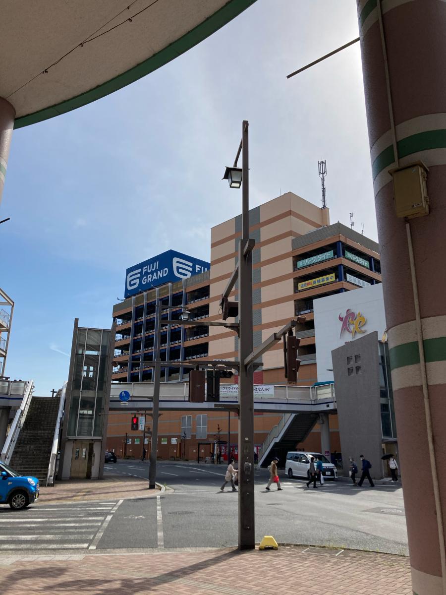 マーケットピア フジグラン緑井