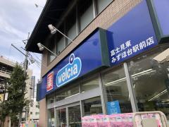 マーケットピア 富士見市のドラッグストア 薬局 薬店 一覧