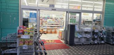 マーケットピア】コジマ×ビックカメラ 東村山店（東村山市）の周辺施設 