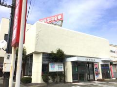 バンクマップ ｊａみのり滝野支店 加東市上滝野