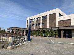ビッグカンパニー 沖電気工業株式会社 北陸支社 金沢市 の周辺施設写真一覧 1ページ