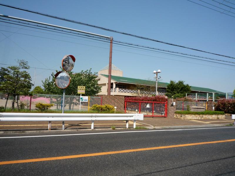 別府西小学校／ホームメイト