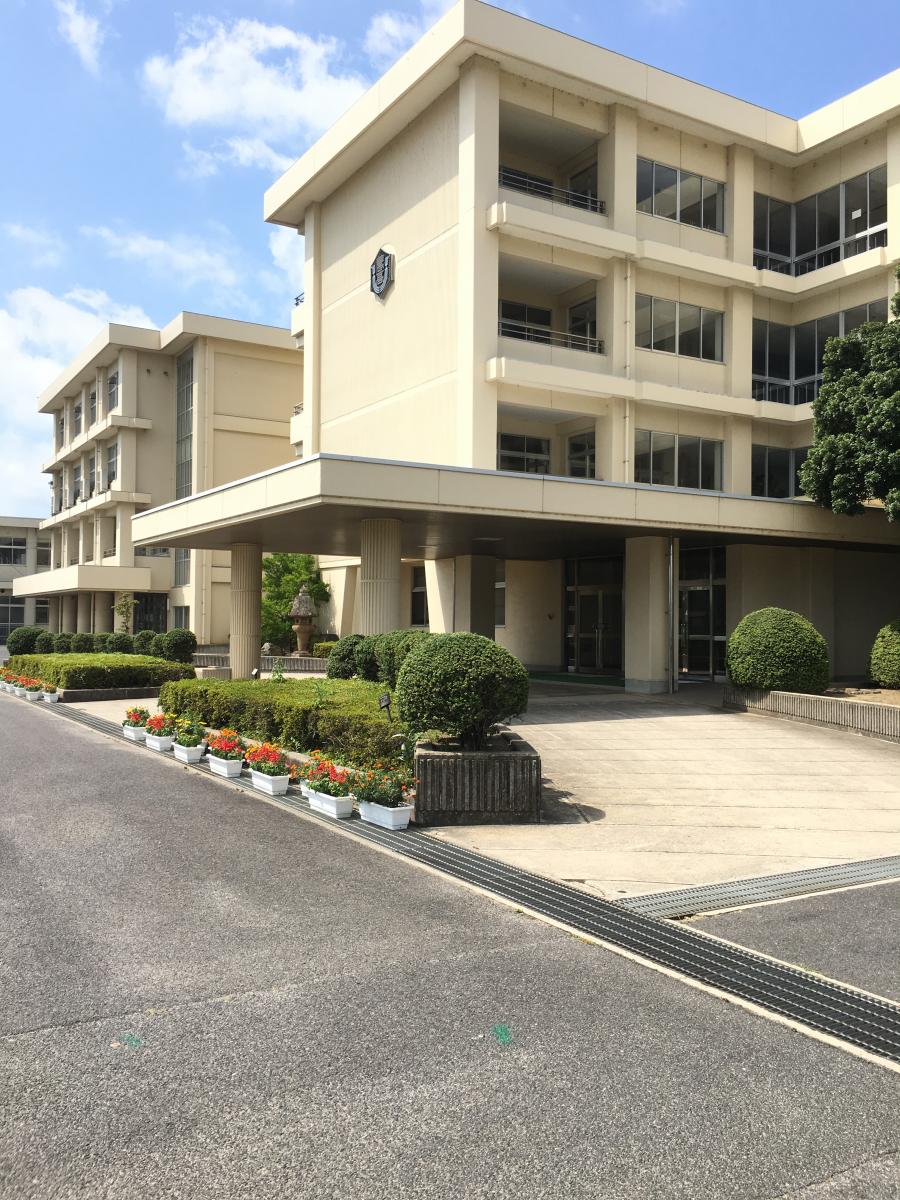 スタディピア 松江農林高校 松江市