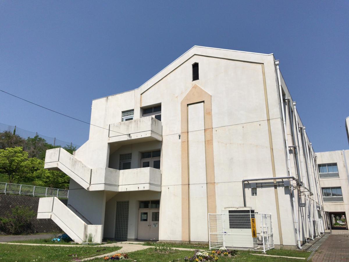 スタディピア】仰木の里小学校