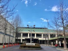 パブリネット 滋賀医科大学附属図書館 大津市瀬田月輪町