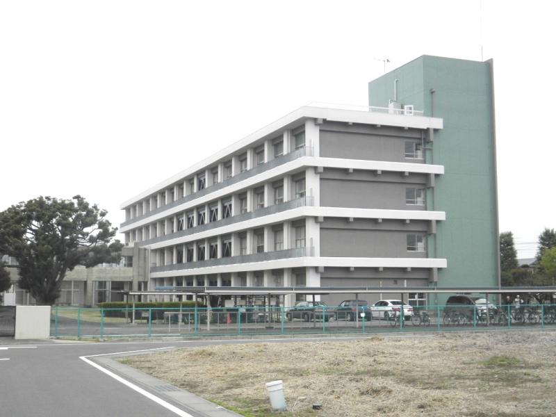 スタディピア 結城第二高校 結城市結城 スタディピア 結城第二高校 結城市結城