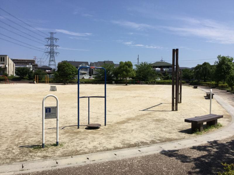 パブリネット 戸塚下台公園