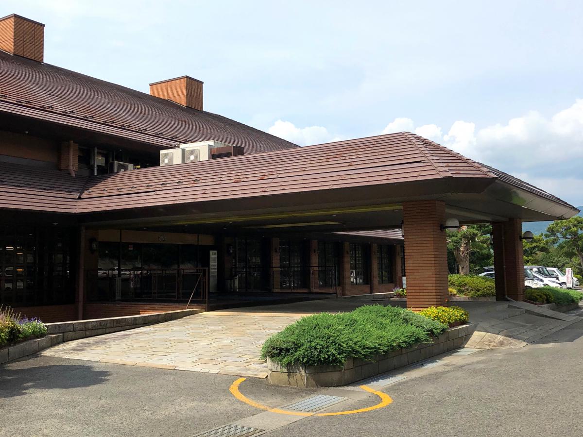 ホームメイト ゴルフ オーシャンパレスゴルフクラブ