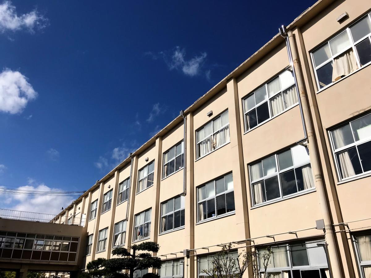 スタディピア 四日市南高校 四日市市