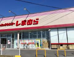 マーケットピア ジョイフル本田古河店 古河市西牛谷
