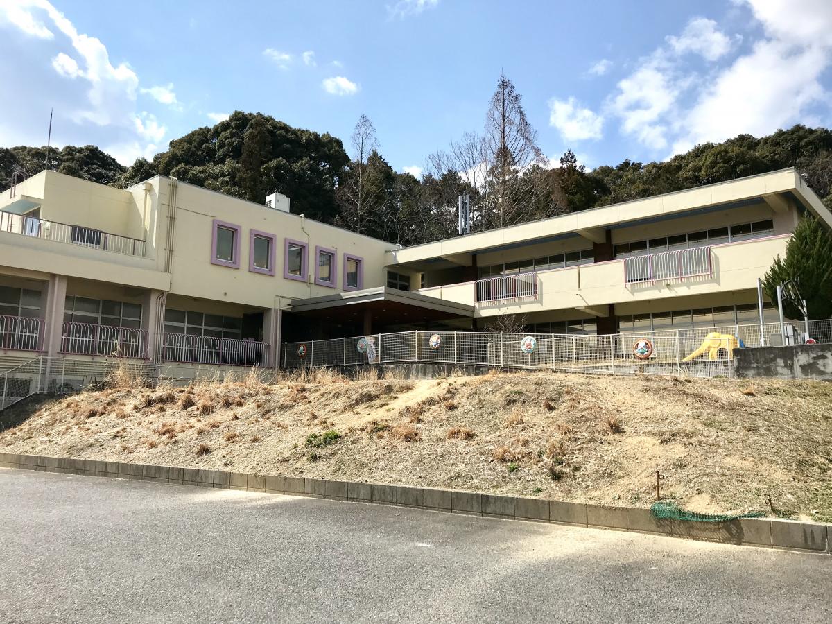 【スタディピア】こまどり幼稚園(春日井市藤山台) 【スタディピア】こまどり幼稚園(春日井市藤山台)