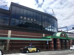 ユキサキナビ ｊｒ佐世保線武雄温泉駅 武雄市武雄町富岡
