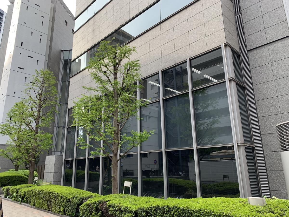 スタディピア 東京マックス美容専門学校 品川区 周辺施設 口コミ 写真 動画