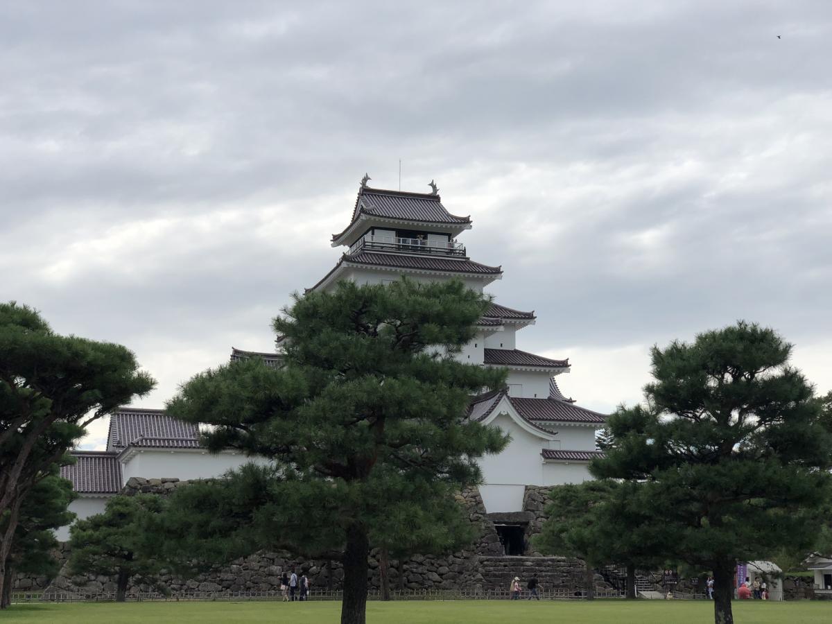 刀剣ワールド 城 写真 鶴ヶ城 若松城 刀剣ワールド 城 写真 鶴ヶ城 若松城