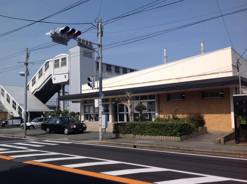 ユキサキナビ 姪浜駅 福岡市西区 の路線図 ｊｒ筑肥線 姪浜駅 西唐津駅