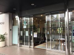 ホテバンク 東横イン湘南茅ヶ崎駅北口