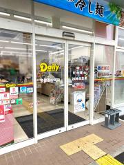 マーケットピア ファミリーマート 泉佐野羽倉崎店 泉佐野市羽倉崎上町