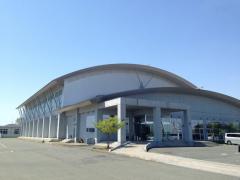 スポランド 金ケ崎町文化体育館 胆沢郡金ケ崎町西根