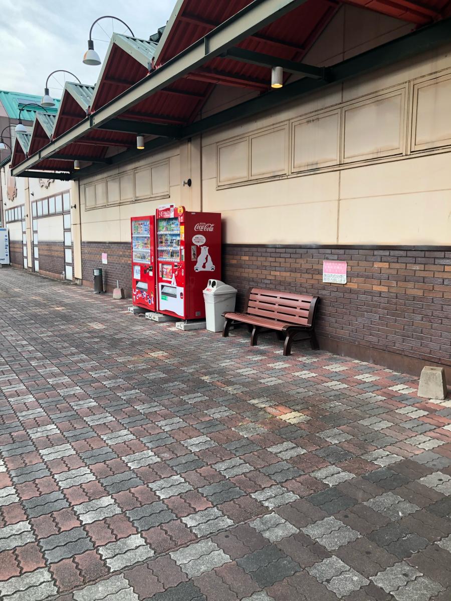 マーケットピア スピナマート鞘ヶ谷店 スピナマートさやがたに店 北九州市戸畑区 のお気に入りコメント 口コミ