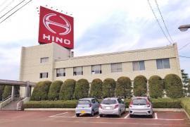 マーケットピア 富山市のカーディーラー 自動車販売店 一覧 2ページ