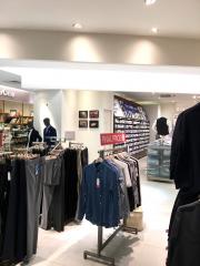 マーケットピア 横浜市都筑区のショッピング施設 服屋 洋服店 アパレルショップ 検索