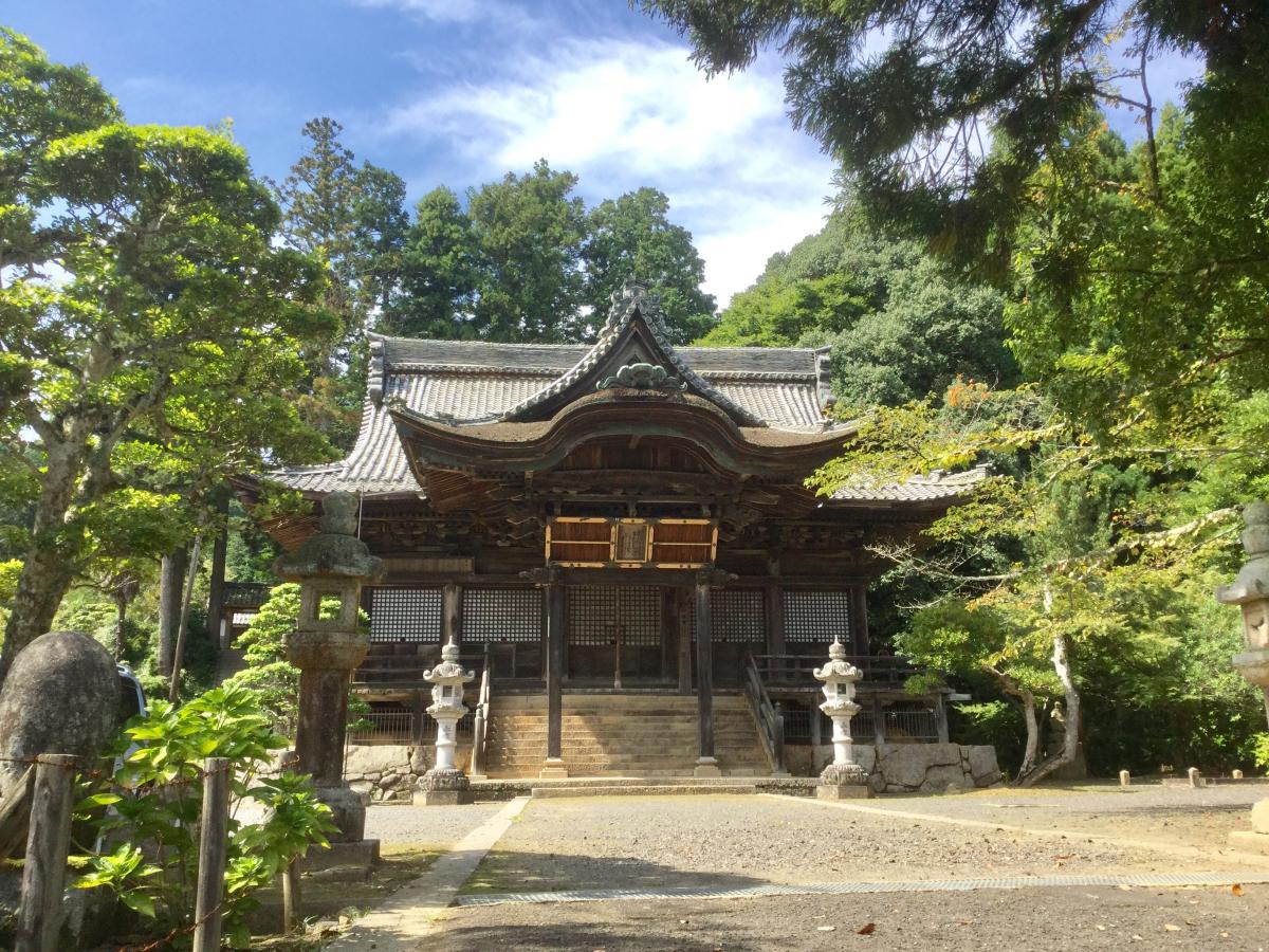 円隆寺／ホームメイト