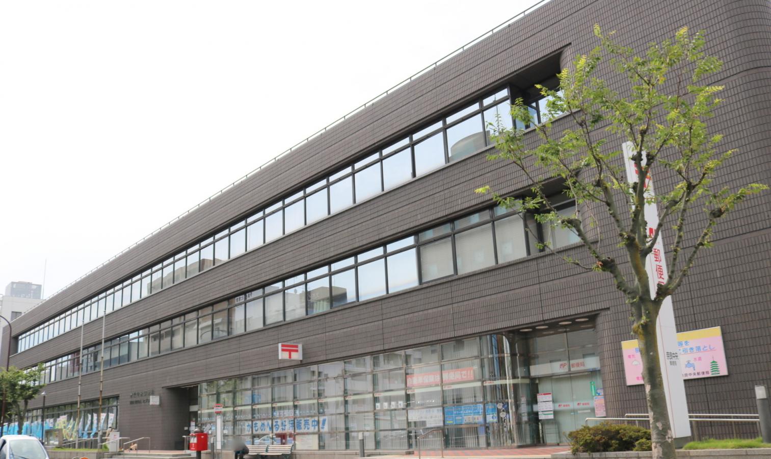 ホームメイト 法蓮町連棟借家 1階1 賃貸マンション アパート検索