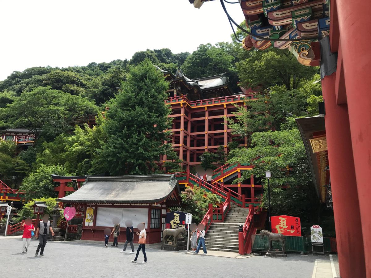 旅探 たびたん 口コミ 祐徳稲荷神社