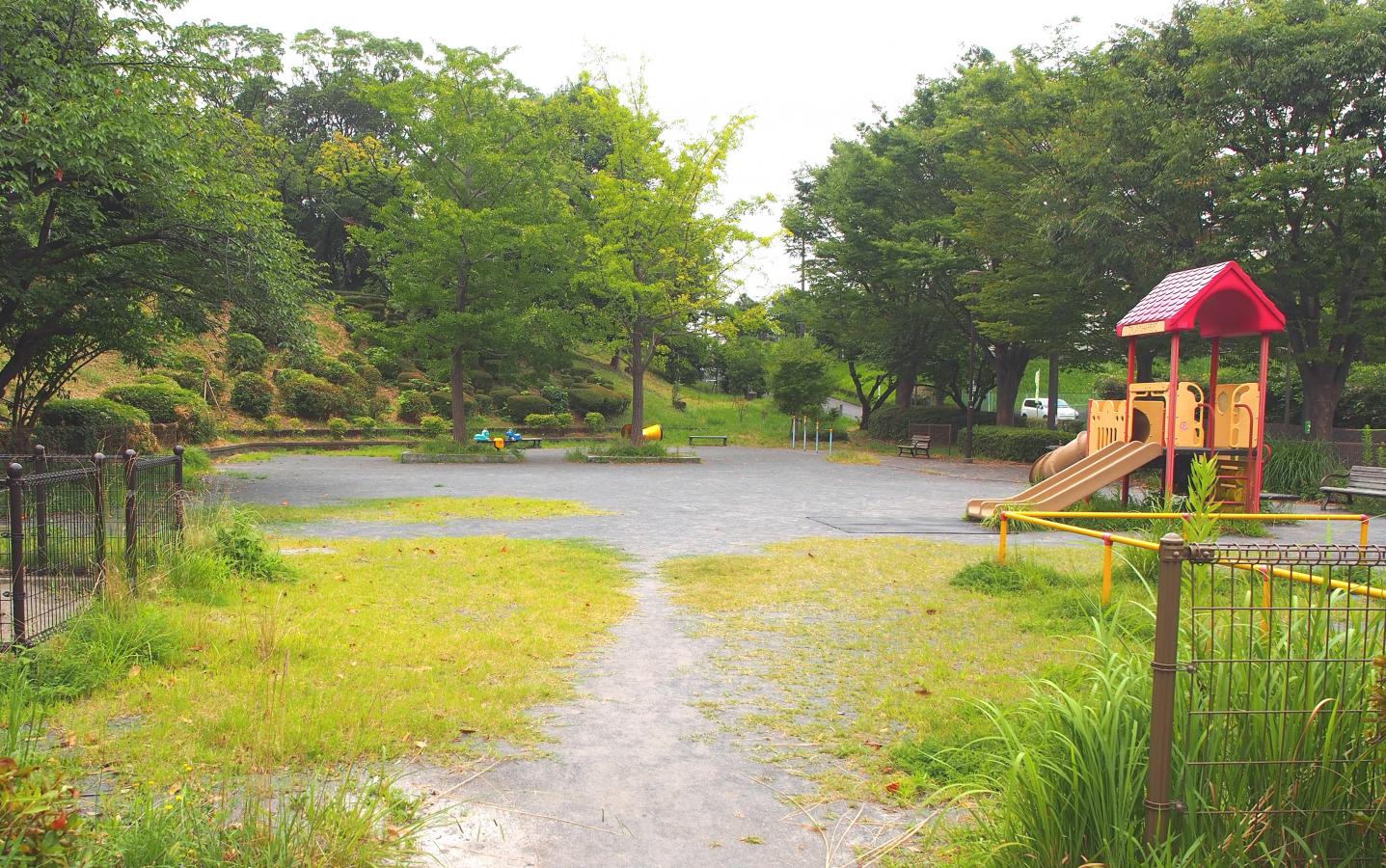 パブリネット 洋光台西公園 横浜市磯子区