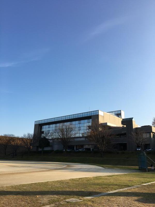 スポランド 三好公園総合体育館 みよし市三好町