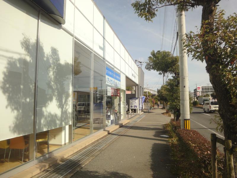 マーケットピア 兵庫スバル自動車宝塚店 宝塚市安倉中
