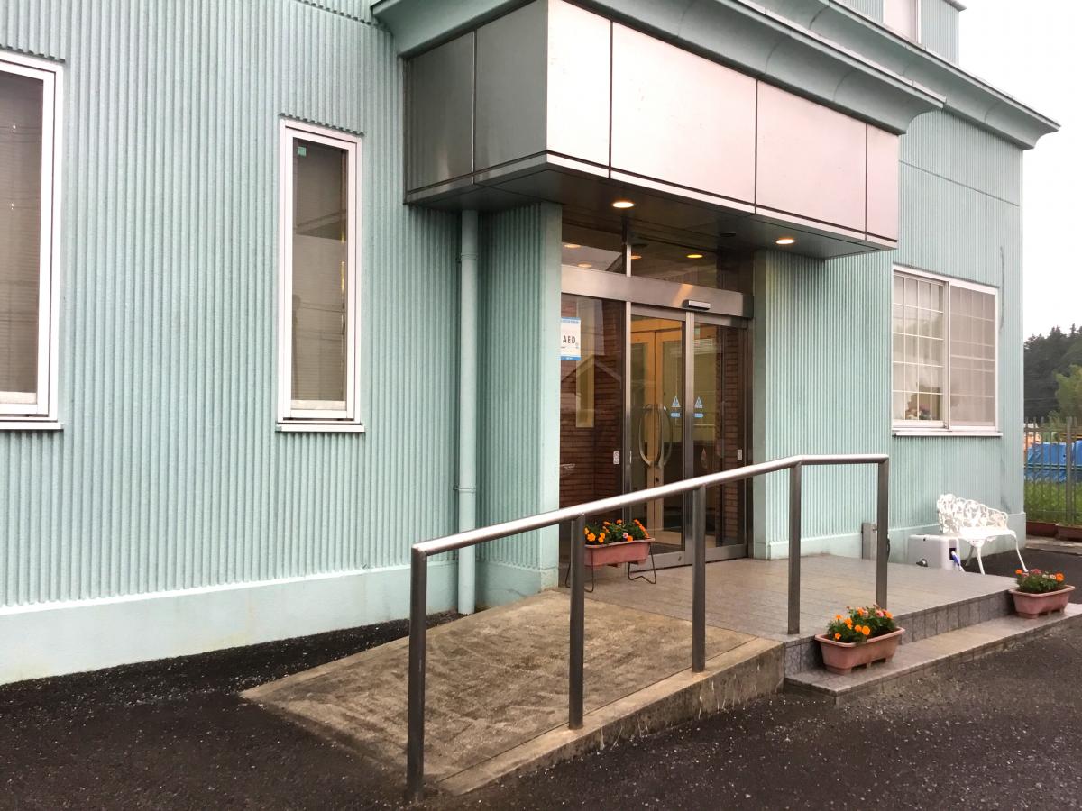 ドクターマップ 荒川沖診療所 土浦市荒川沖