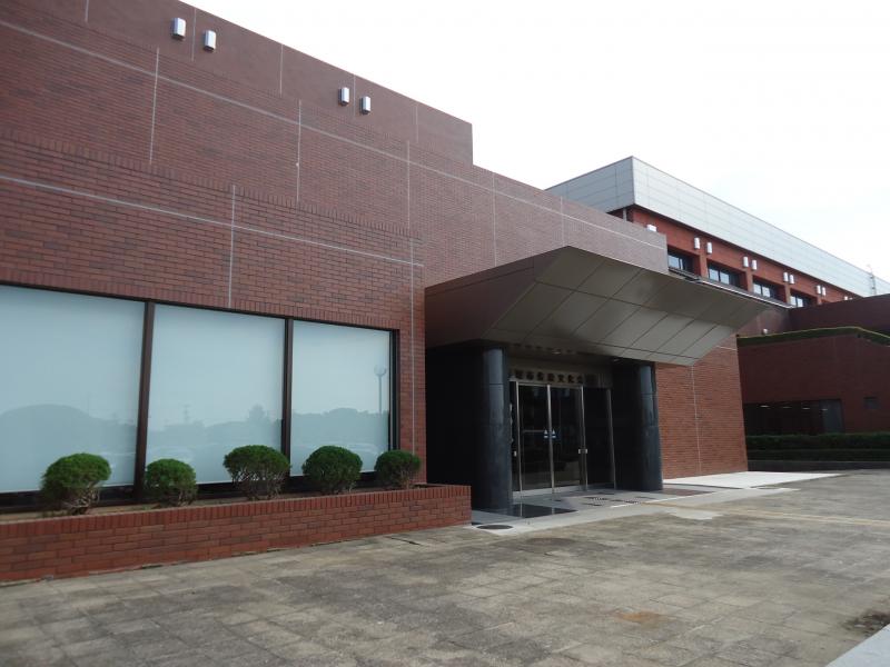 エンタメール 香取市佐原文化会館 香取市佐原イ