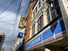 マーケットピア ベルプラスワン 盛岡市大通