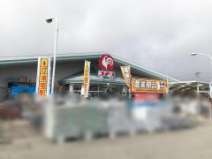 マーケットピア 長野県のコメリ ホームメイト