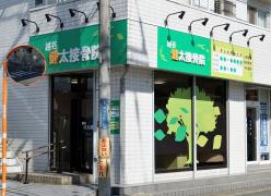 マーケットピア スーパーバリュー春日部武里店 春日部市 の周辺施設写真一覧 2ページ