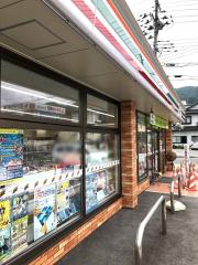 マーケットピア セブンイレブン 大船渡立根町店 大船渡市立根町
