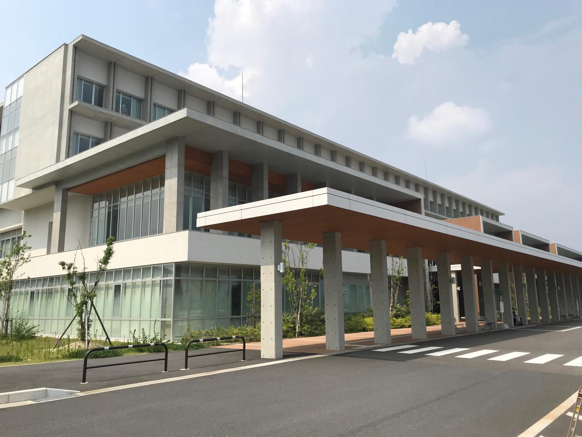 恵那市立恵那病院／ホームメイト