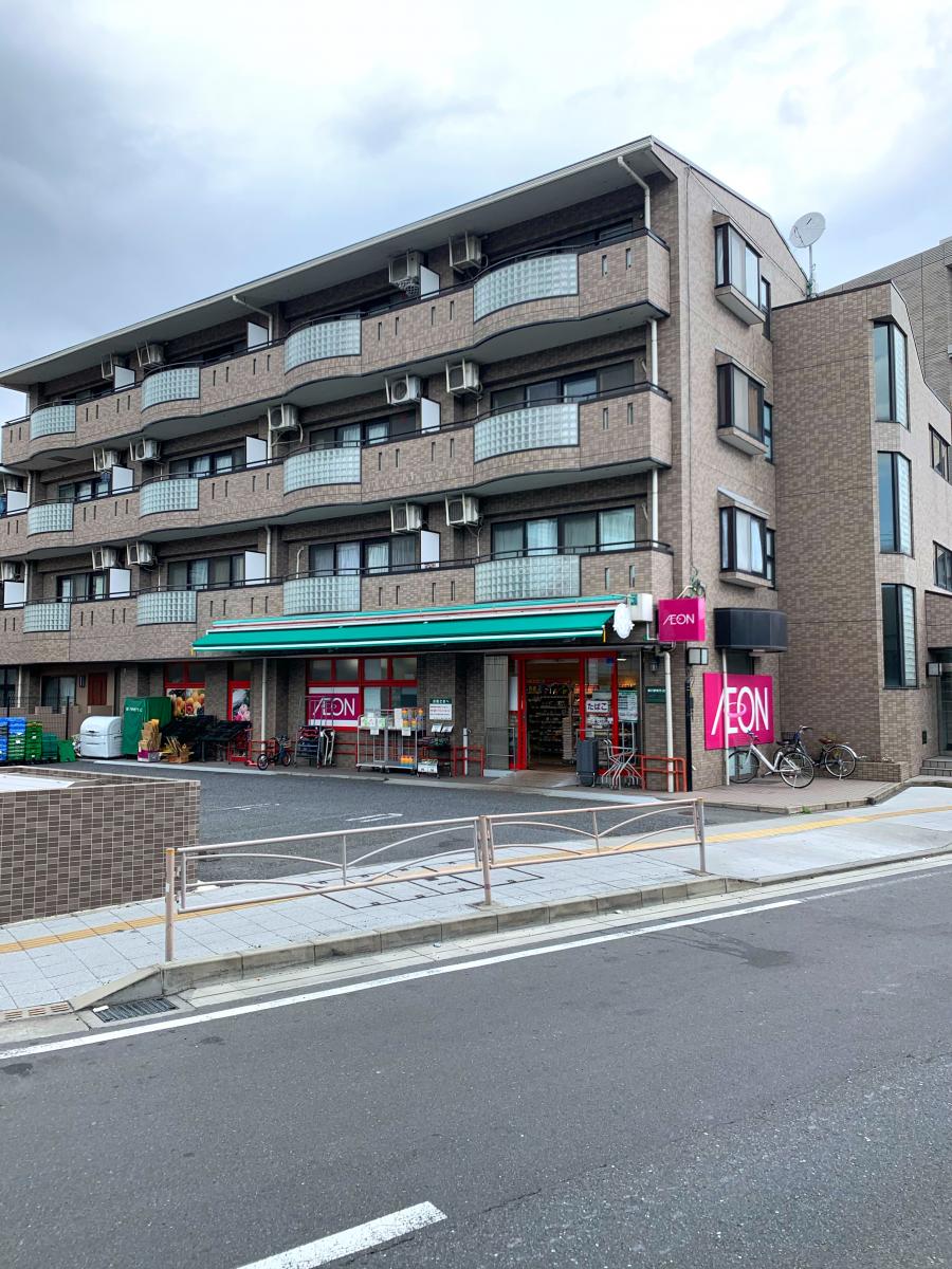 マーケットピア まいばすけっと 溝口6丁目店 川崎市高津区溝口