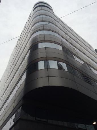 バンクマップ きらやか銀行東京支店 バンクマップ きらやか銀行東京支店