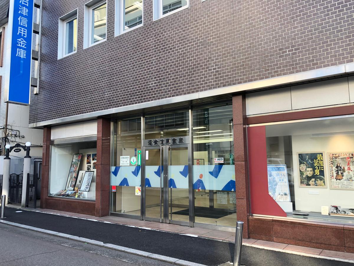 レンタマップ オリックスレンタカー沼津店 沼津市 周辺施設 口コミ 写真 動画