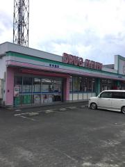 マーケットピア ドラッグイレブン 久留米国分店 久留米市国分町