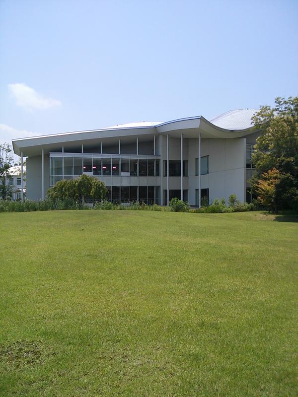 スタディピア 四国学院大学 善通寺市