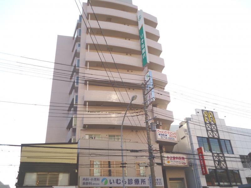 ドクターマップ ウイメンズクリニック井土ヶ谷 横浜市南区井土ケ谷中町