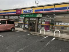 マーケットピア 未来屋書店 イオン直方店 直方市湯野原