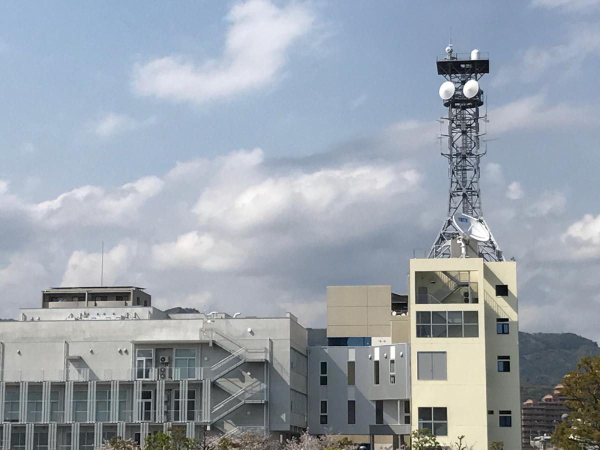 メディアポ テレビ高知 メディアポ テレビ高知