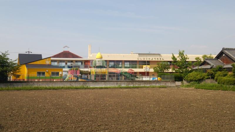 スタディピア 西福田幼稚園 名古屋市港区福屋